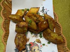 -渔满仓海鲜渔家(象山二店)