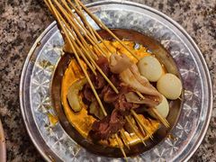 -小街天府(西工小街店)