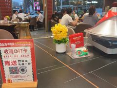 -韶山冲湘菜(中兴大街店)