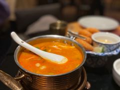 -simply thai天泰(静安嘉里中心店)