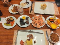 -汉巴味德(沈阳万象汇店)
