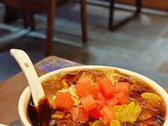-向川南·水煮鱼·川菜(和平里店)