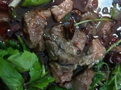 醉牛肉-无味饭店(九眼桥商业文化广场店)