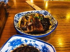 酱鸭-张家巷美食(南浔店)