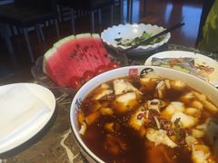 -风味小馆(天目湖宾馆店)