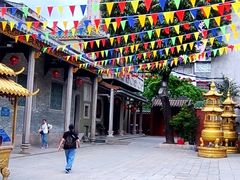 -华林禅寺