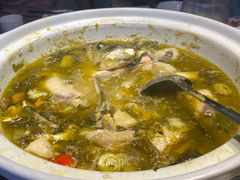 -老包子豆腐坊(大庆路店)