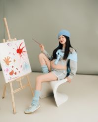 点击看大图 -瞳摄影写真旗舰店