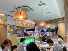 -呷哺呷哺 黄金牧场 (新中关购物中心店)