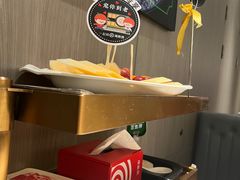 -海底捞火锅(航洋城店)