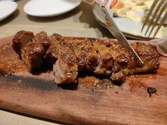 火焰牛魔王-卡朋西餐(扬名广场店)