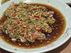 -抱德·潮汕味(敦和店原惠城鱼仔)