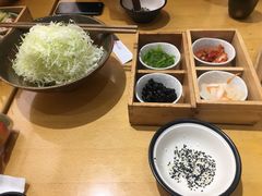 -胜博殿日式炸猪排(西红门店)