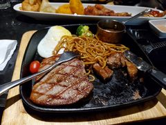 -半秋山西餐厅(巴南万达广场店)