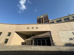 -吉林大学(前卫南区)