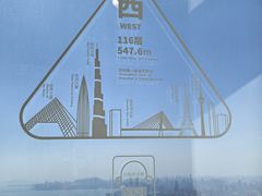 -平安金融中心云际观光层