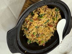 -寻味顺德·南记酒家·传统顺德菜·鱼生(广源路店)