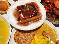 -避风塘·金牌店·夜宵(金玉兰店)