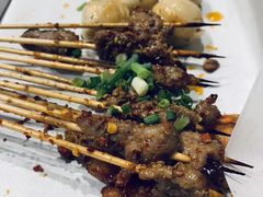 -文和友老长沙龙虾馆(化龙池店)