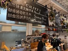 -O'mills Sourdough Bakery&Bistro(永嘉路店)