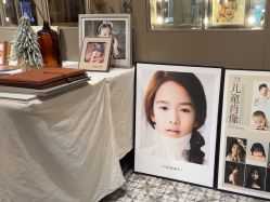 -COCOSKY 巧克力天空兒童摄影(凯德和平广场店)