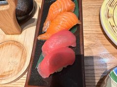 -京旬海鲜放题·铁板烧自助餐厅