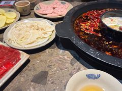 -重庆渝达老火锅(春熙路店)