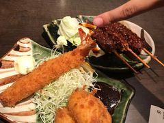 -矢场猪(名古屋站三井楼北馆店)