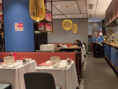 -眉州东坡·熊猫主题餐厅(枫蓝店)