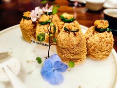 -晶苑餐厅(爱琴海购物中心)
