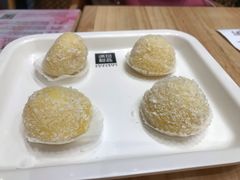 -满记甜品(苏州中心店)