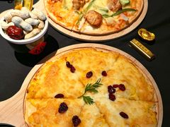 -ins森林童话餐厅coffee&bistro