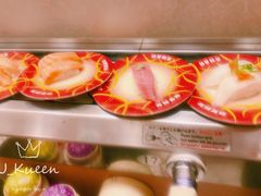 -大起水产回转寿司(道顿堀店)