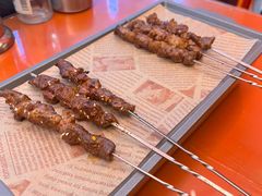 -神府路壹号·海鲜烧烤·砂锅粥·锅物(三坊七巷店)