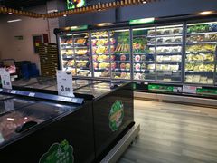 -华润苏果(文昌巷社区店)