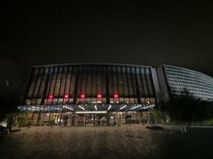 -北京园博大酒店