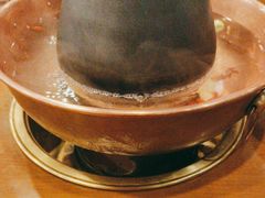 -百叶居·老北京涮羊肉(鼓楼店)