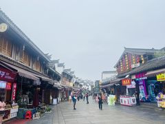 -大小河街