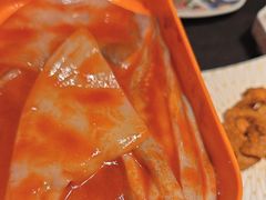 -AJIYA·池袋日式烧肉自助(天津万象城店)