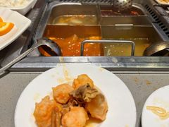 -海底捞火锅(龙湖北京大兴天街店)