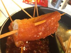-钢管厂五区小郡肝串串香(南山店)