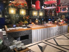 -芭菲盛宴·环球美食(解放碑英利国际店)