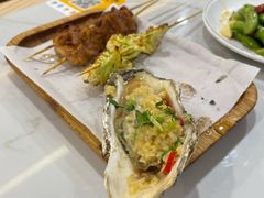 -新凯旋烧烤·燕姐千岛湖土菜