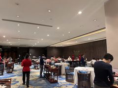 -红棉中餐厅·广州海航威斯汀酒店