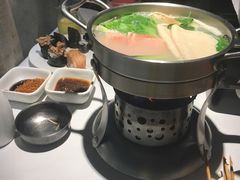 -多伦多海鲜自助餐厅(百盛购物中心三阳店)