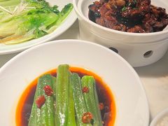 -绿茶餐厅(华信Mall店)