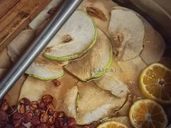 -内涵饵块