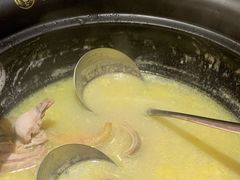 胡椒猪肚鸡-顺德公广东猪肚鸡·煲仔饭(白石洲店)