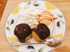 -萨莉亚意式餐厅(黄村高德汇店)