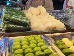 -沈大成(南京东路店)